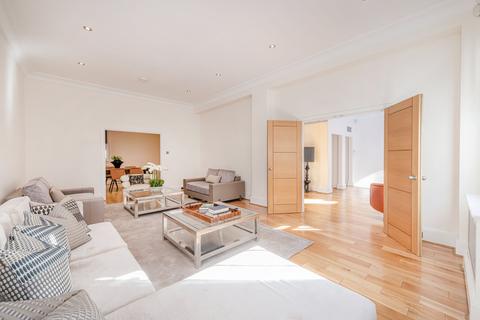 4 bedroom terraced house to rent - Headfort Place, Belgravia, London