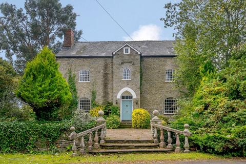 6 bedroom detached house for sale - Titley, Kington, Herefordshire