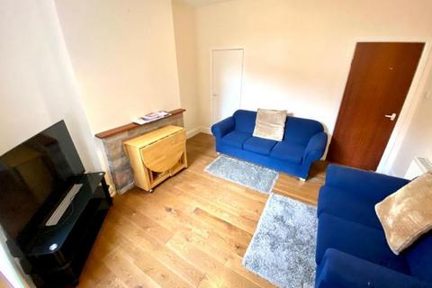 3 bedroom house share to rent, 11 Leamington Street, Crookes