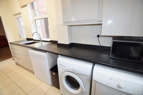 5 bedroom house share to rent, 18 Khartoum Road, Ecclesall