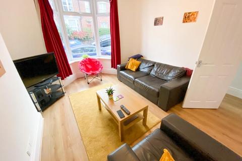 undefined, 20 Spring View Road, Crookesmoor
