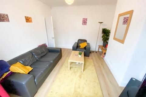 undefined, 20 Spring View Road, Crookesmoor