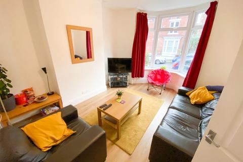 undefined, 20 Spring View Road, Crookesmoor
