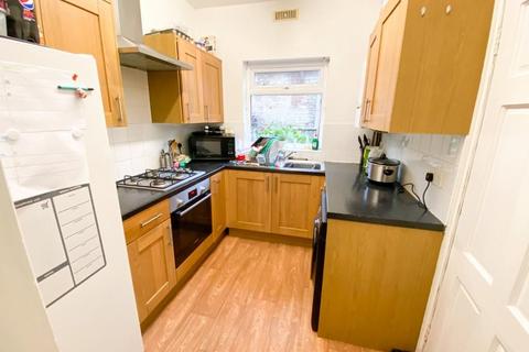 undefined, 20 Spring View Road, Crookesmoor