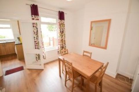 undefined, 20 Spring View Road, Crookesmoor