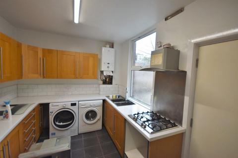 undefined, 23 Brunswick Street, Broomhall