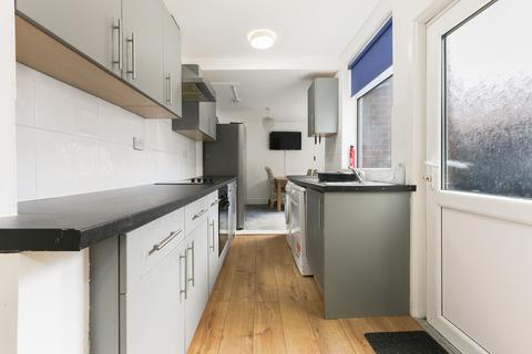 5 bedroom house share to rent, 24 Cemetery Avenue, Ecclesall