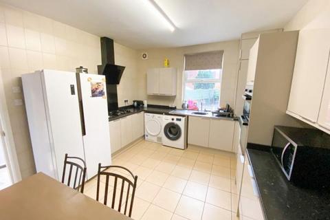 5 bedroom house share to rent, 26 Walton Road, Ecclesall