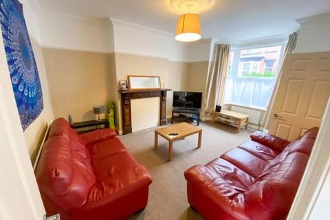 5 bedroom house share to rent, 26 Walton Road, Ecclesall