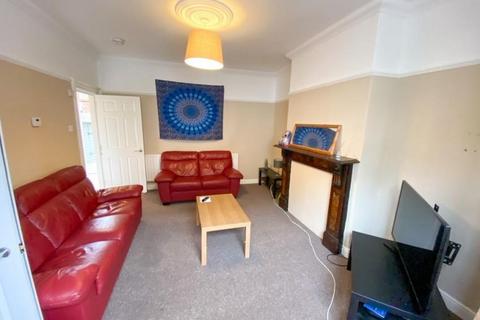 5 bedroom house share to rent, 26 Walton Road, Ecclesall