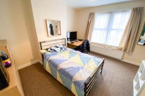 5 bedroom house share to rent, 26 Walton Road, Ecclesall