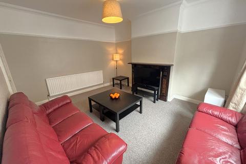26 Walton Road, Ecclesall