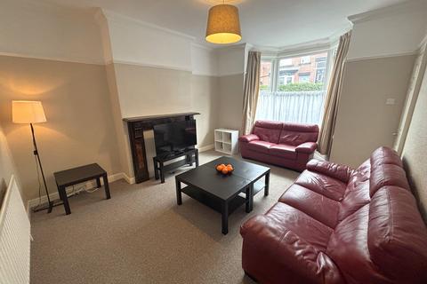 5 bedroom house share to rent, 26 Walton Road, Ecclesall