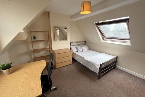5 bedroom house share to rent, 26 Walton Road, Ecclesall