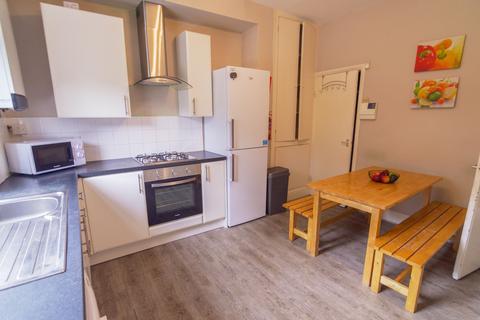 undefined, 27 Warwick Street, Crookesmoor