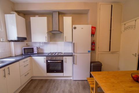 undefined, 27 Warwick Street, Crookesmoor