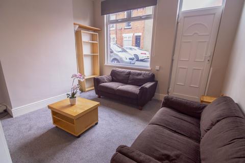 undefined, 27 Warwick Street, Crookesmoor