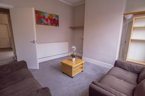 undefined, 27 Warwick Street, Crookesmoor