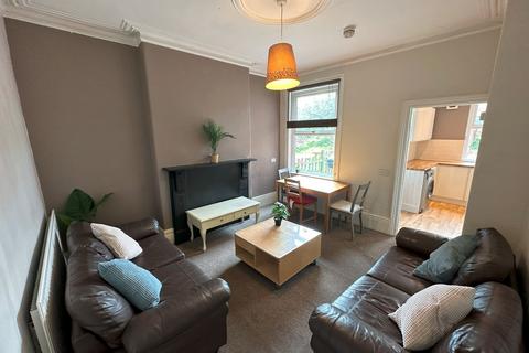 29 Walton Road, Ecclesall