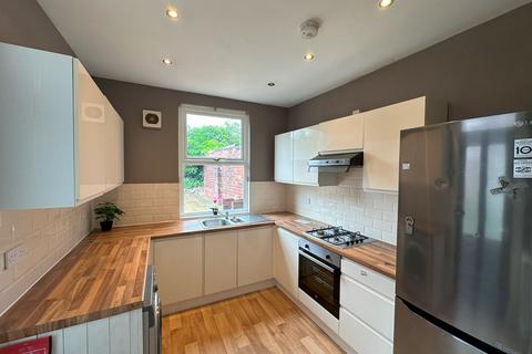 5 bedroom house share to rent, 29 Walton Road, Ecclesall