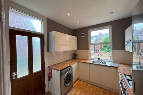 5 bedroom house share to rent, 29 Walton Road, Ecclesall