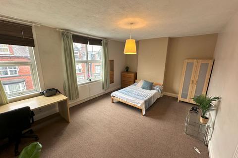 5 bedroom house share to rent, 29 Walton Road, Ecclesall