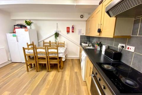 6 bedroom house share to rent, 3 Westbourne Road, Broomhill