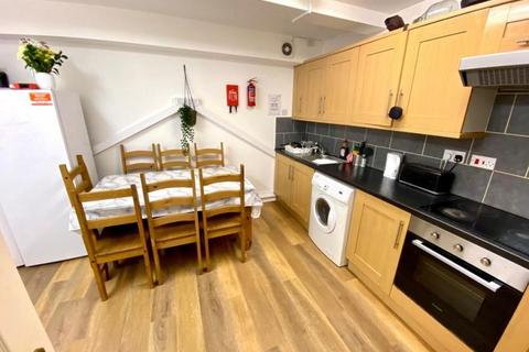 6 bedroom house share to rent, 3 Westbourne Road, Broomhill