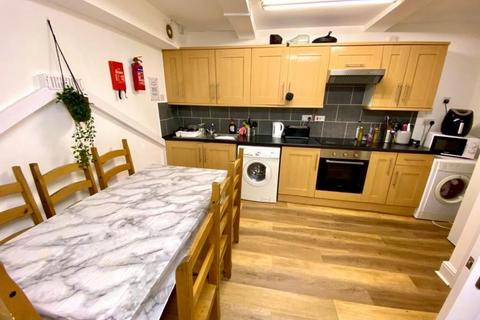undefined, 3 Westbourne Road, Broomhill
