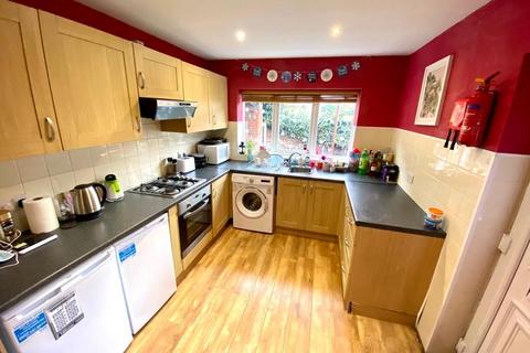 3 bedroom house share to rent, 31 Bruce Road, Ecclesall