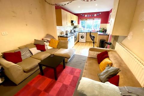 3 bedroom house share to rent, 31 Bruce Road, Ecclesall