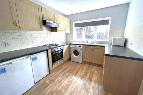 3 bedroom house share to rent, 31 Bruce Road, Ecclesall
