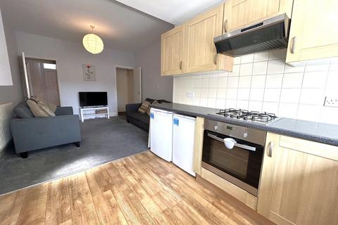3 bedroom house share to rent, 31 Bruce Road, Ecclesall