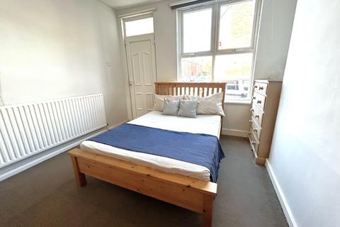 3 bedroom house share to rent, 31 Bruce Road, Ecclesall