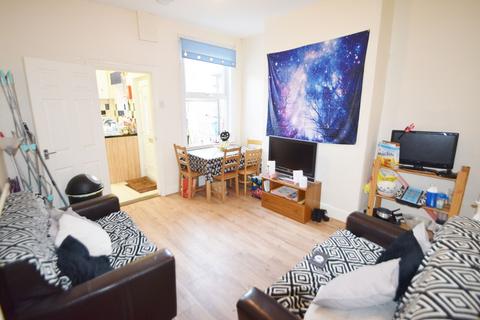 4 bedroom house share to rent, 31 Harefield Road, Ecclesall