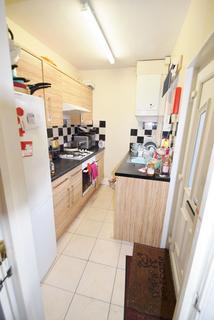 4 bedroom house share to rent, 31 Harefield Road, Ecclesall