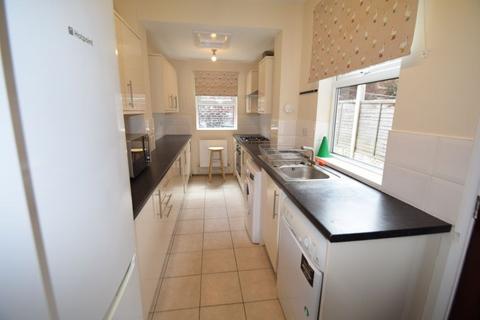 undefined, 33 Wayland Road, Hunters Bar