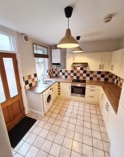 5 bedroom house share to rent, 34 Guest Road, Hunters Bar