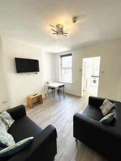 4 bedroom house share to rent, 34 Harefield Road, Ecclesall