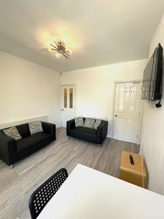 4 bedroom house share to rent, 34 Harefield Road, Ecclesall