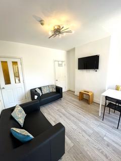 4 bedroom house share to rent, 34 Harefield Road, Ecclesall