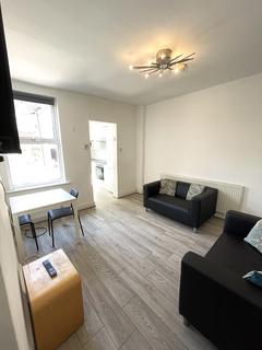 4 bedroom house share to rent, 34 Harefield Road, Ecclesall