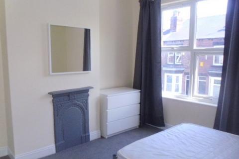 3 bedroom house share to rent, 36 Harefield Road, Ecclesall