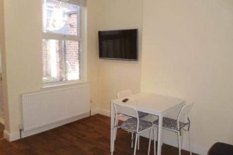 3 bedroom house share to rent, 36 Harefield Road, Ecclesall