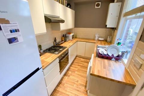 5 bedroom terraced house to rent, 40 Thompson Road, Ecclesall