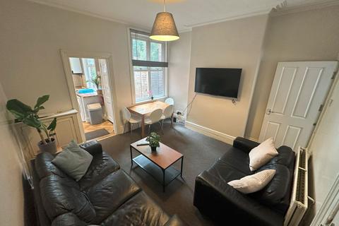 5 bedroom house share to rent, 40 Thompson Road, Ecclesall