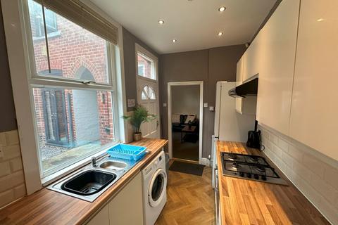 5 bedroom house share to rent, 40 Thompson Road, Ecclesall