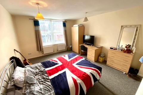 3 bedroom flat to rent - 464A Ecclesall Road, Sheffield