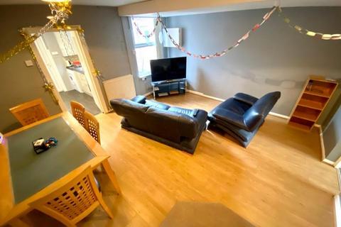 3 bedroom house share to rent, 464A Ecclesall Road, Sheffield