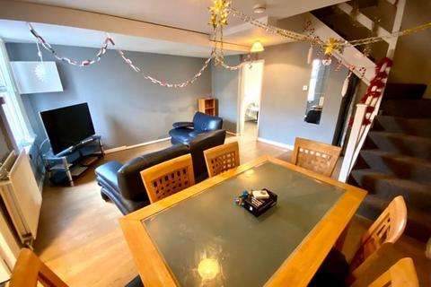 undefined, 464A Ecclesall Road, Ecclesall